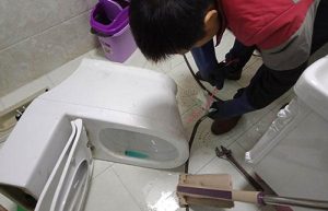 东方下水道疏通电话-30分钟快速上门